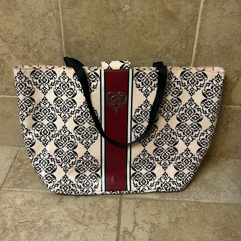 Brighton Tote Bag
